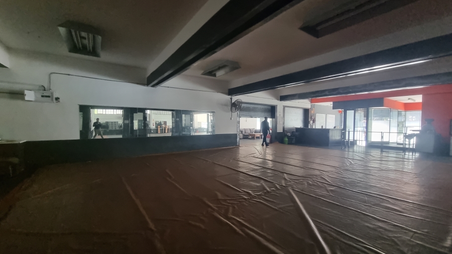 To Let Commercial Property for Rent in Parow Western Cape